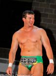 Ted DiBiase Jr.