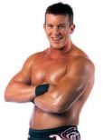 Ted DiBiase Jr.