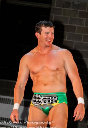 Ted DiBiase Jr.