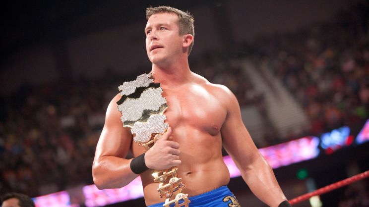 Ted DiBiase Jr.