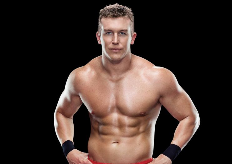 Ted DiBiase Jr.