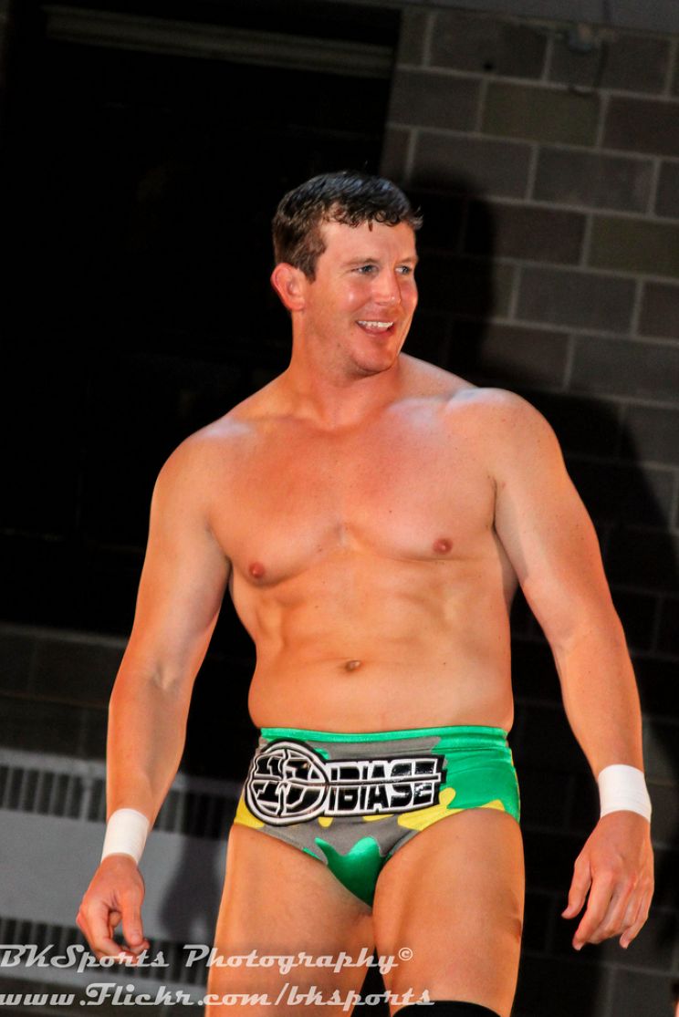 Ted DiBiase Jr.