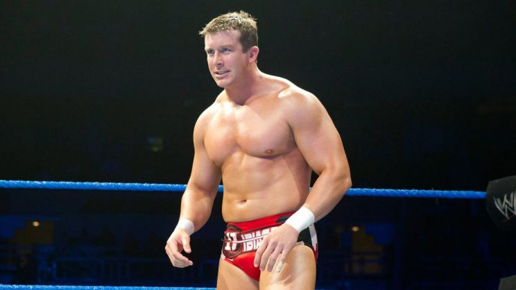 Ted DiBiase Jr.