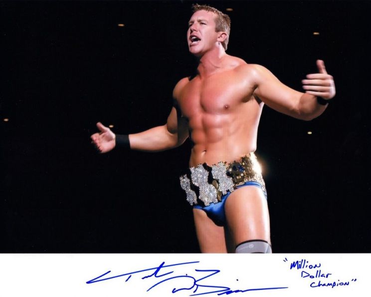 Ted DiBiase Jr.