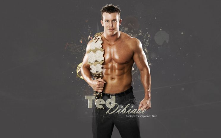 Ted DiBiase Jr.