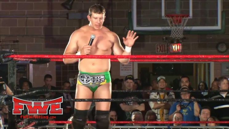 Ted DiBiase Jr.