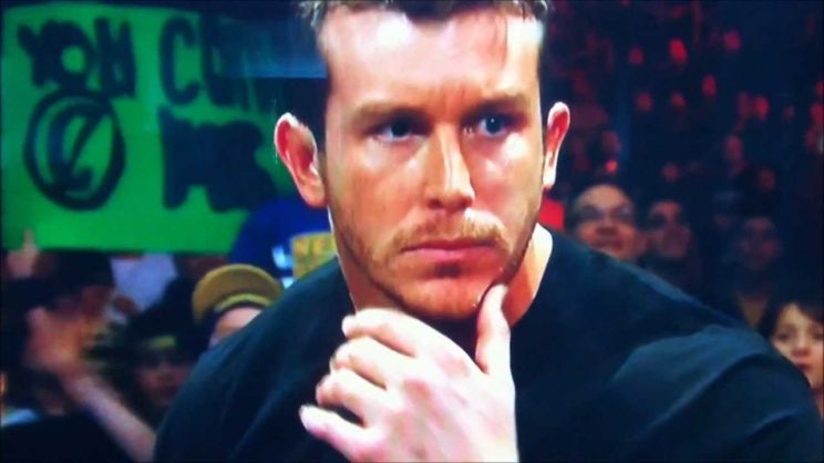 Ted DiBiase Jr.