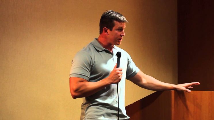 Ted DiBiase Jr.