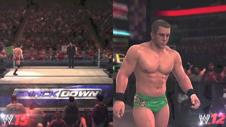 Ted DiBiase Jr.