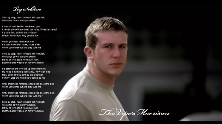 Ted DiBiase Jr.