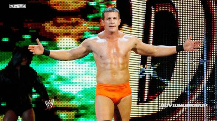 Ted DiBiase Jr.