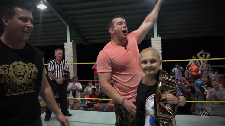 Ted DiBiase Jr.