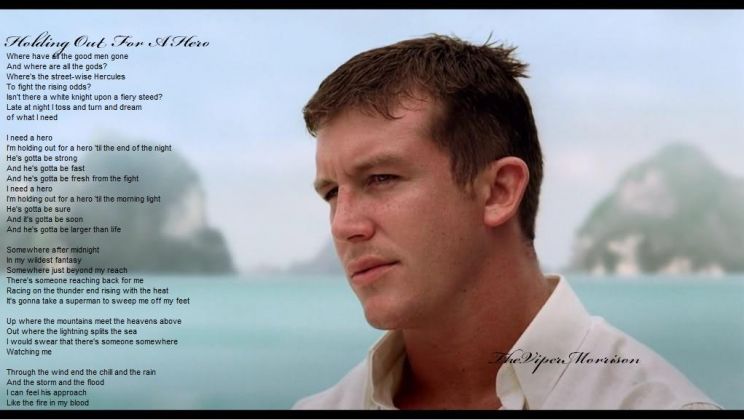 Ted DiBiase Jr.