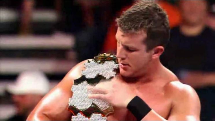Ted DiBiase Jr.