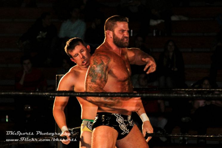 Ted DiBiase Jr.