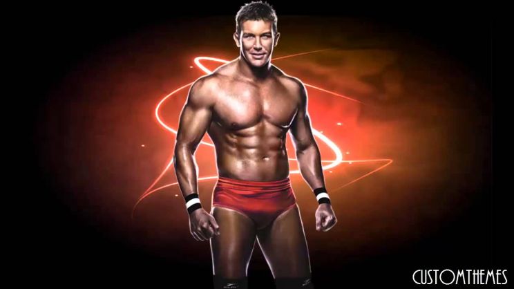 Ted DiBiase Jr.