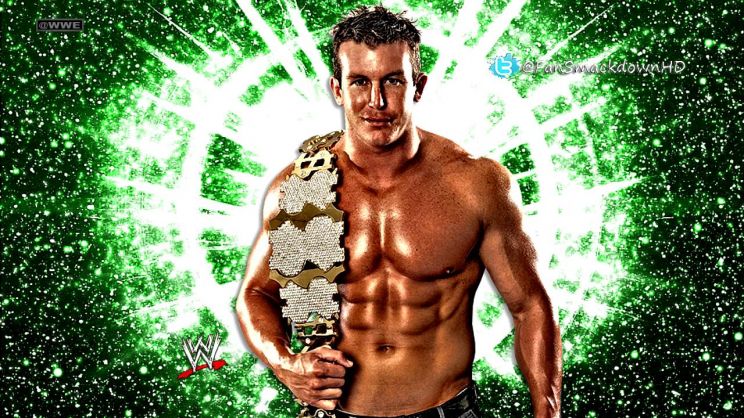 Ted DiBiase Jr.