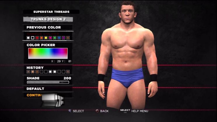 Ted DiBiase Jr.