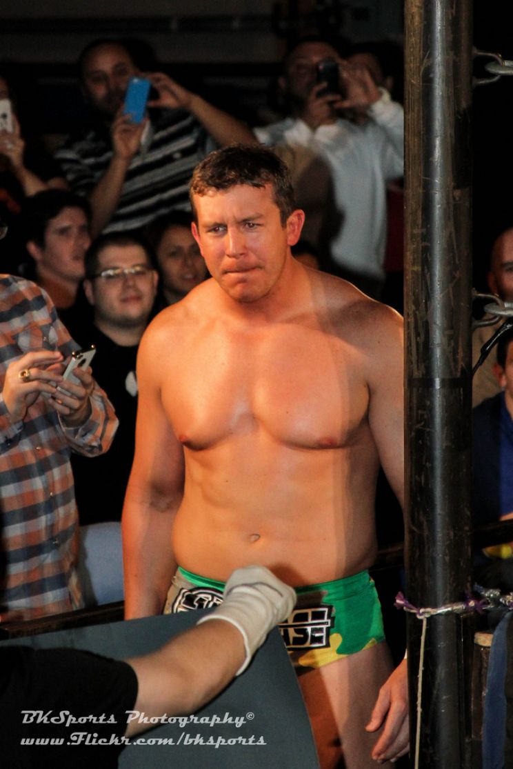 Ted DiBiase Jr.