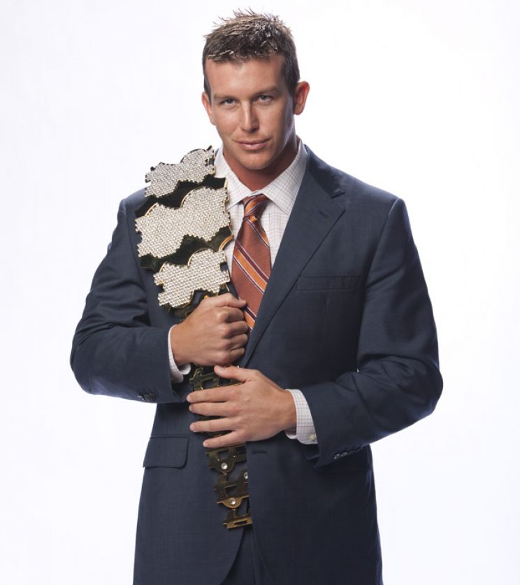 Ted DiBiase Jr.