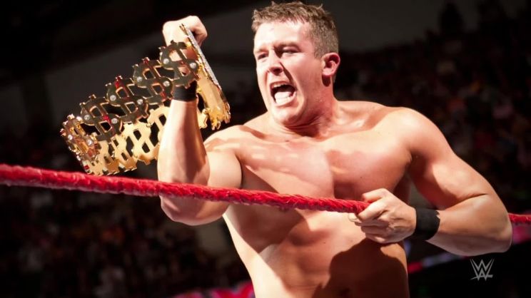 Ted DiBiase Jr.