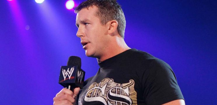 Ted DiBiase Jr.