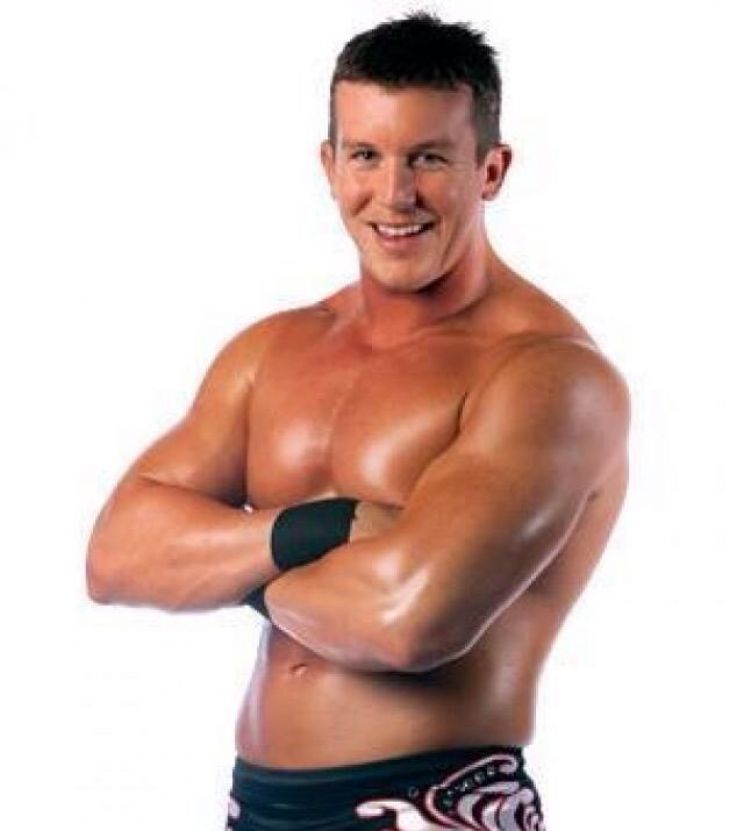 Ted DiBiase Jr.