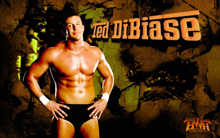 Ted DiBiase Jr.