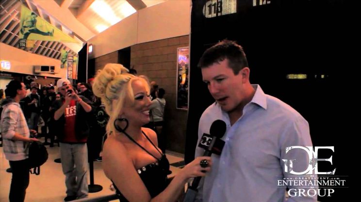 Ted DiBiase Jr.