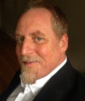Ted Dykstra