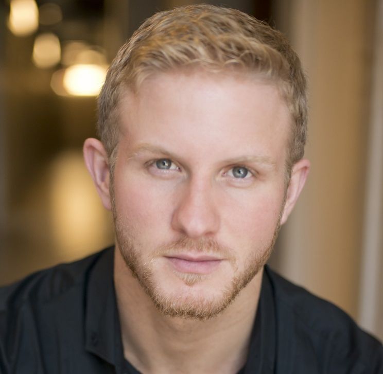 Ted Dykstra