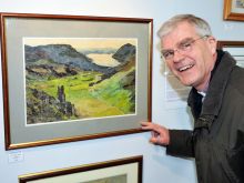 Ted Eccles #2747872 picture (Landscape Medium)