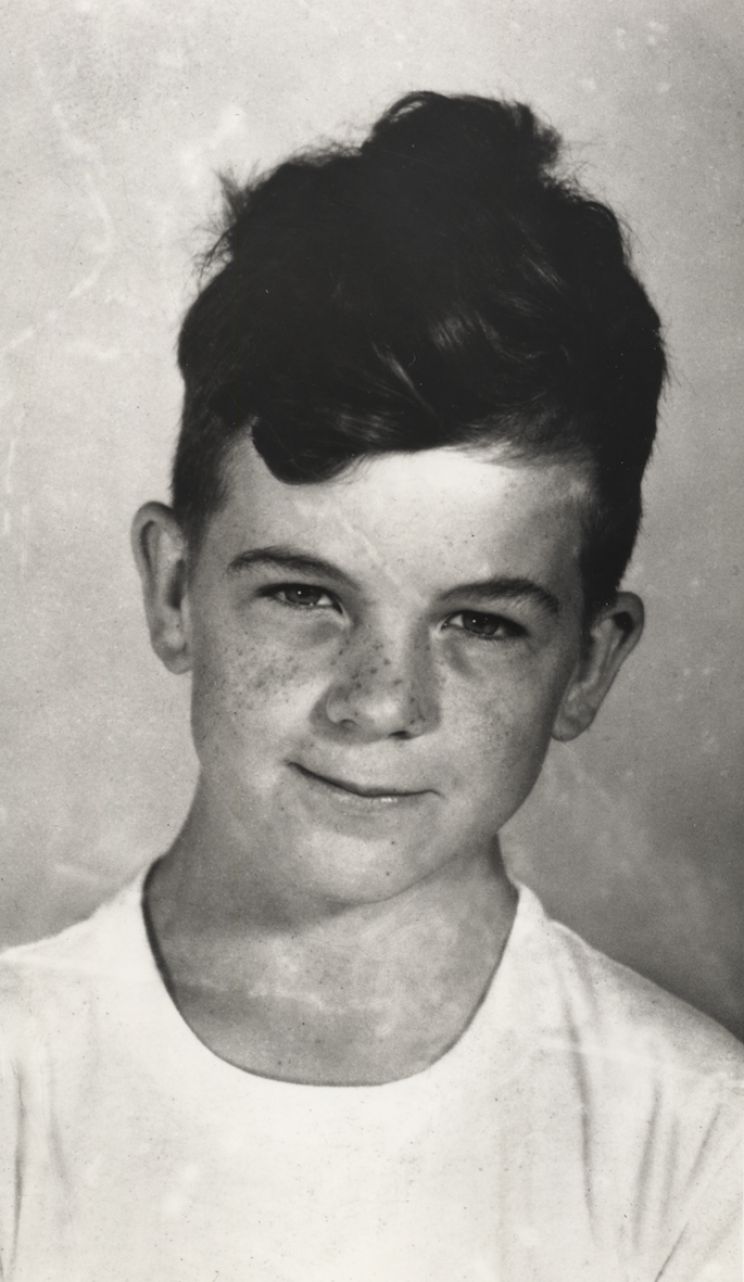 Ted Eccles