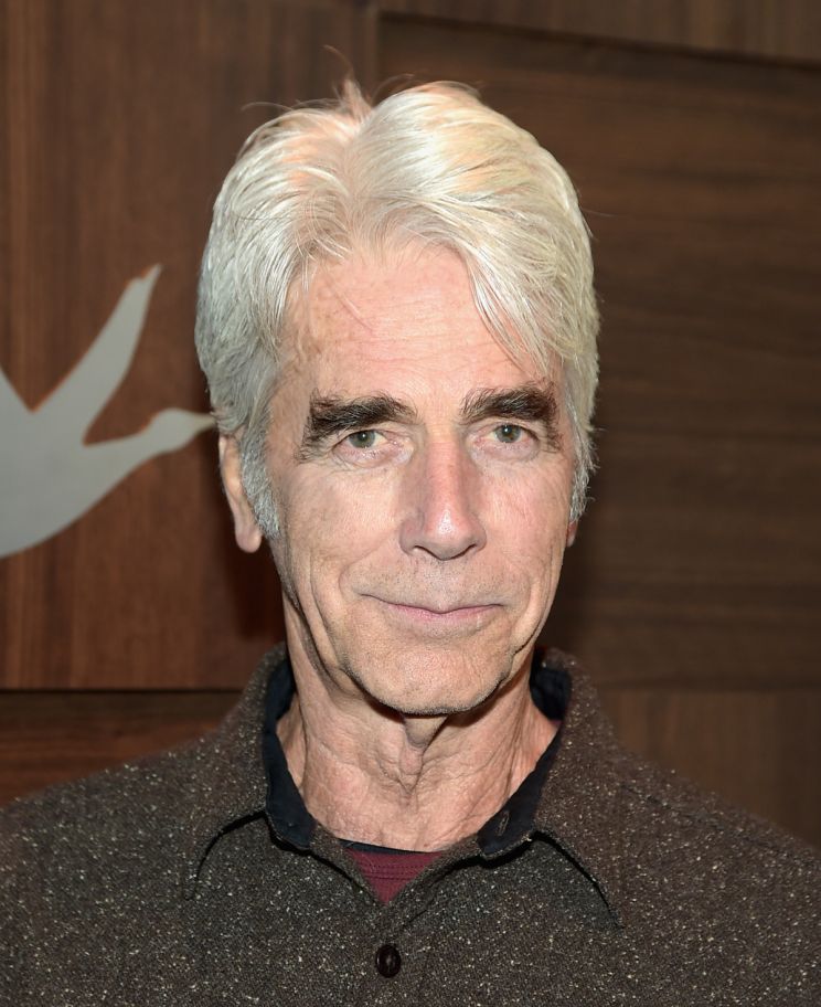 Ted Elliott