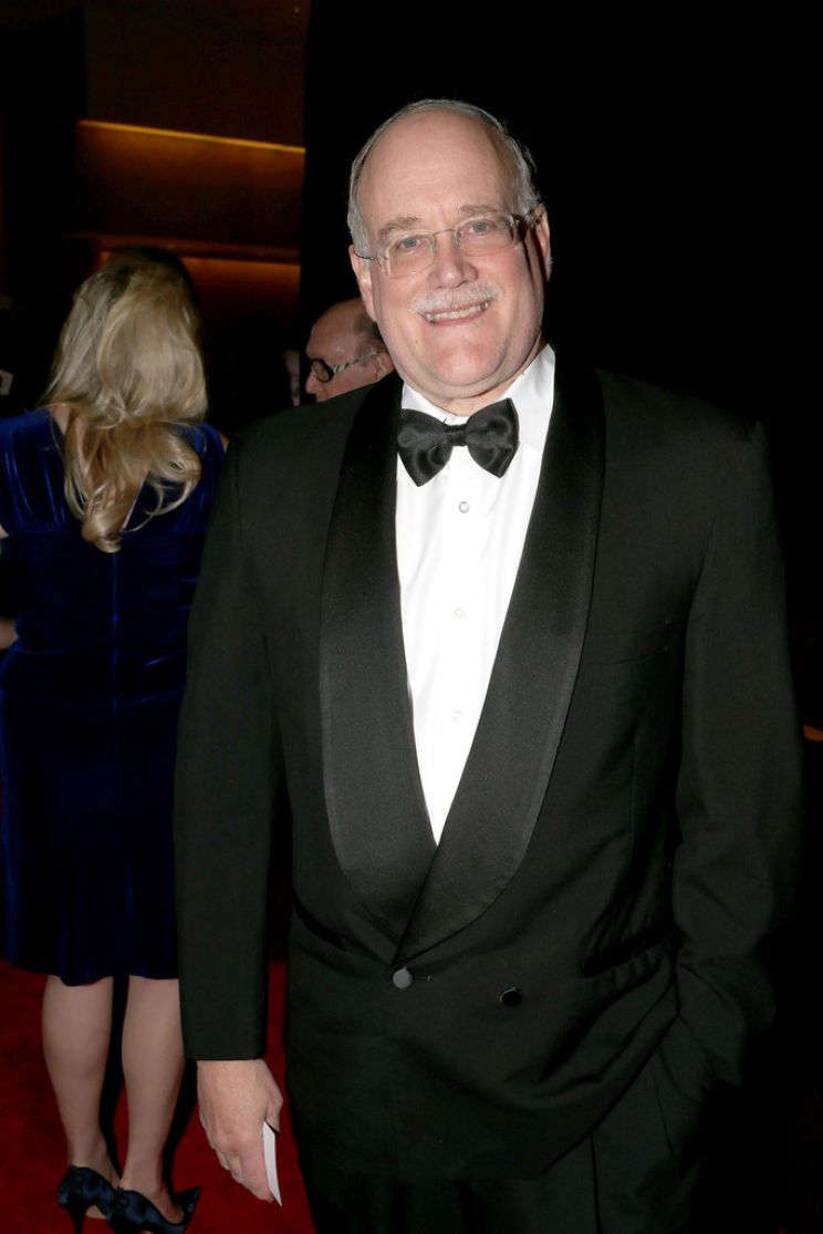 Ted Field