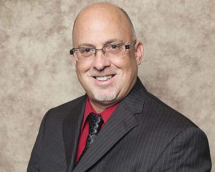 Ted Field