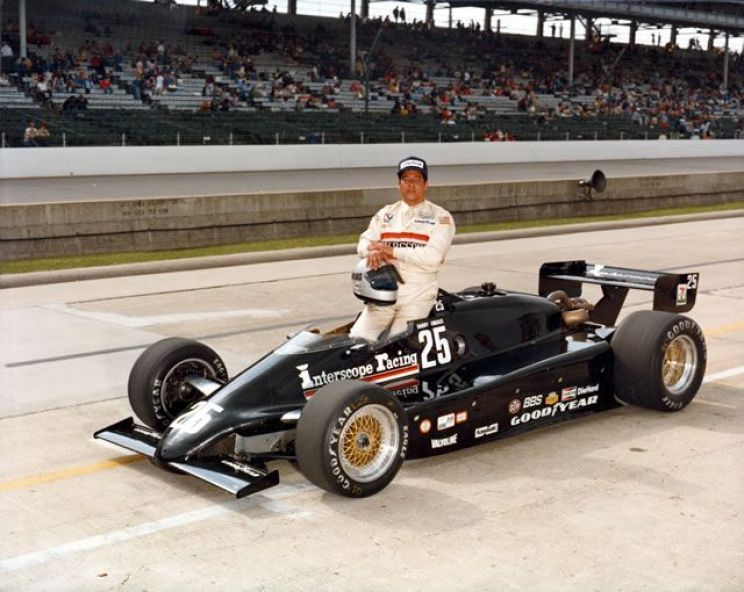 Ted Field