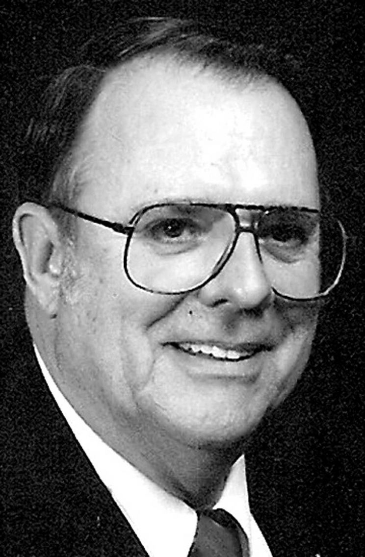 Ted Fisher