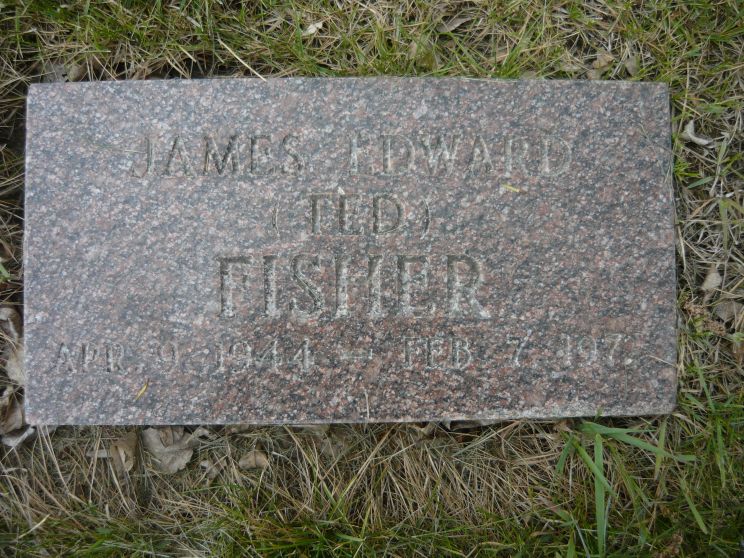 Ted Fisher