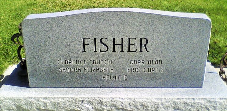 Ted Fisher