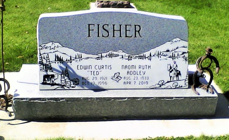 Ted Fisher
