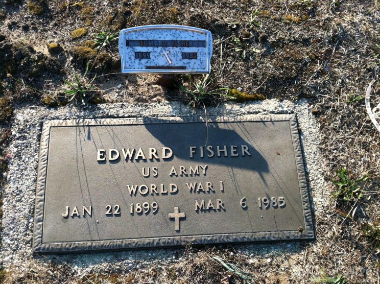 Ted Fisher