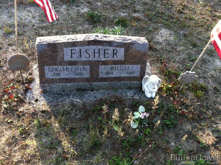 Ted Fisher