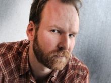 Ted Geoghegan