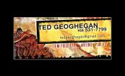 Ted Geoghegan