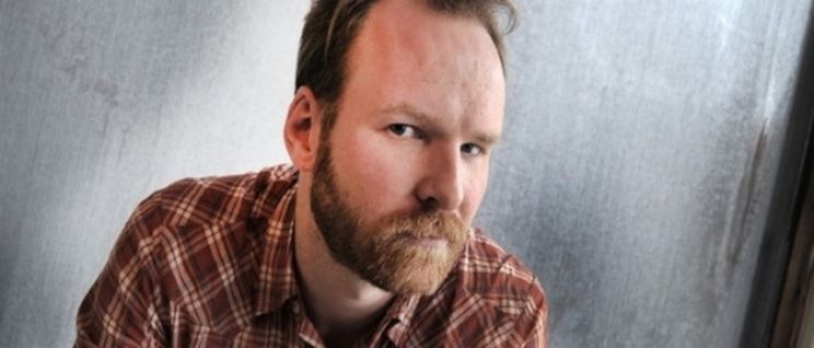 Ted Geoghegan