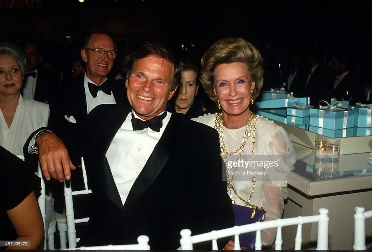 Ted Hartley