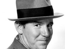 Ted Healy