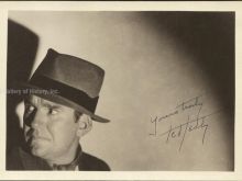 Ted Healy