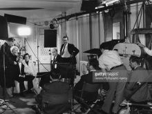 Ted Healy